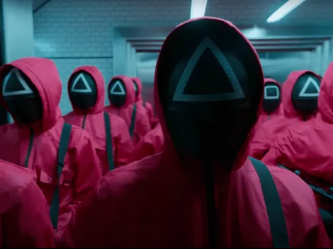 ¿Qué se sabe de El Juego del Calamar: el desafío?