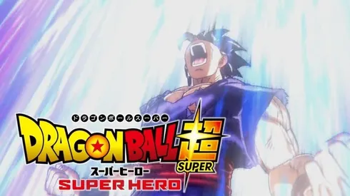 Dragon Ball Super: Super Hero ¿Cuándo se estrena en cines?