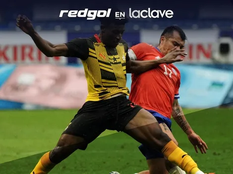 El balance de la gira por Asia en RedGol en La Clave