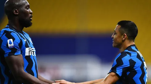 Lukaku quiere volver, mientras que Alexis va de salida, algo que no le gusta a Antonio Cassano