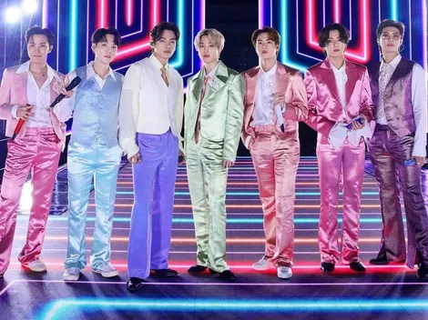 BTS anuncia separación definitiva