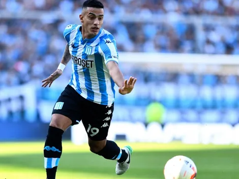 Horario: un complicado Racing recibe a Vélez Sarsfield en Avellaneda