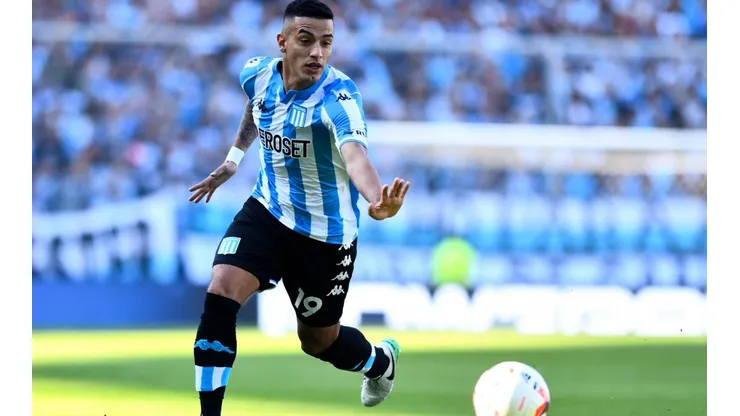 Racing necesita volver a la victoria con su gente