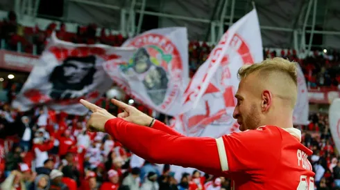Un tremendo momento vive Inter en la previa a la llave contra Colo Colo
