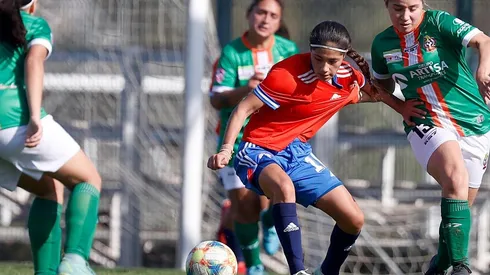 La Roja Fem Sub 17 preparará el Mundial en el Torneo de Gradisca