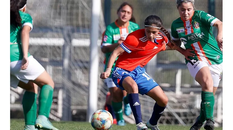 La Roja Fem Sub 17 preparará el Mundial en el Torneo de Gradisca