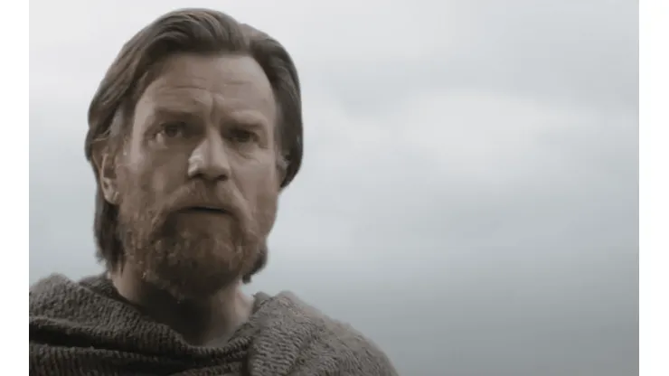 Obi-Wan Kenobi