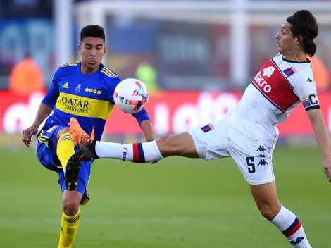 ¿A qué hora juega Boca Juniors vs Tigre por la Liga Profesional Argentina?