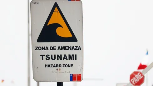 Simulacro de Tsunami y Terremoto: Conoce cuando y donde se realizará