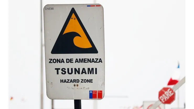 Simulacro de Tsunami y Terremoto: Conoce cuando y donde se realizará