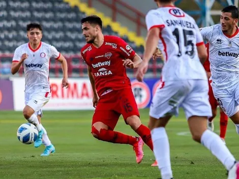 Luis Del Pino Mago deja Ñublense y se despide del fútbol chileno