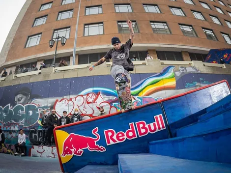 Los ganadores de Red Bull Lao a Lao 2022