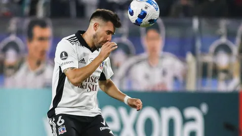 César Fuentes es titular para Gustavo Quinteros este 2022