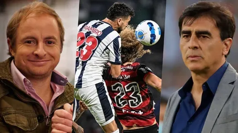 Coke Hevia cuestionó el deseo de Gustavo Quinteros de contratar a Ramiro González en Colo Colo, pese a que no superó los exámenes médicos