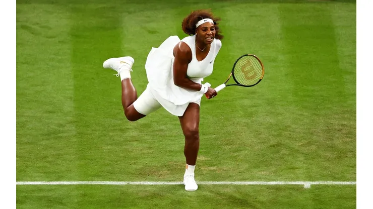 Serena Williams vuelve al tenis tras un año y jugará Wimbledon