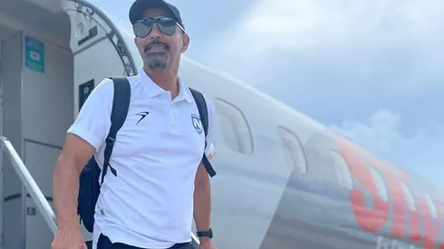 Las redes sociales de la selección de Nicaragua están felices con Figueroa.