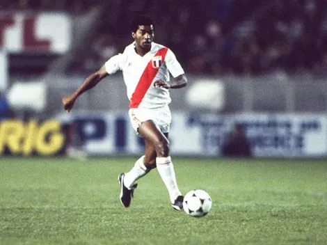 Mundialista con Perú: "Australia hizo un trabajo táctico excelente"