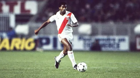 Julio César Uribe comentó con RedGol la eliminación de Perú en el repechaje al Mundial de Qatar.