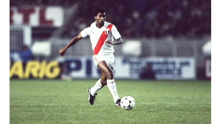 Julio César Uribe comentó con RedGol la eliminación de Perú en el repechaje al Mundial de Qatar.