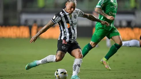 Edu está recuperado y a disposición de su entrenador