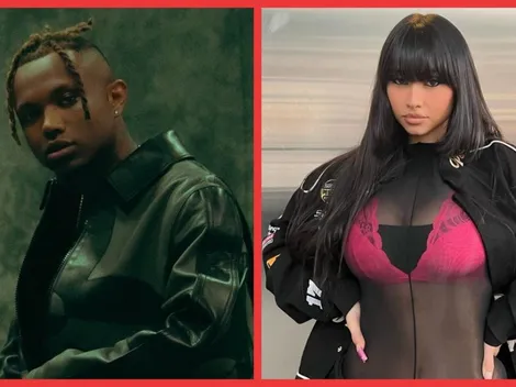 Paloma Mami confirma debut de ULTRASOLO Remix