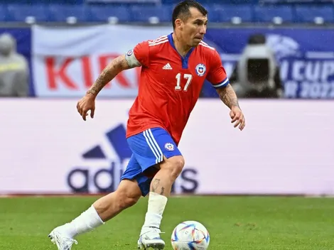 Gary histórico: alcanza récord de partidos de Alexis