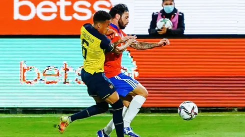 Rodrigo Herrera pide tirar la esponja en el caso de Byron Castillo