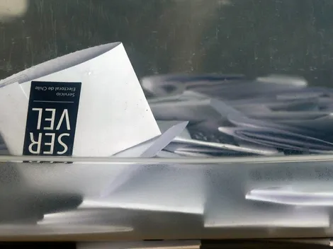 ¿Qué día se debe votar por la Nueva Constitución?