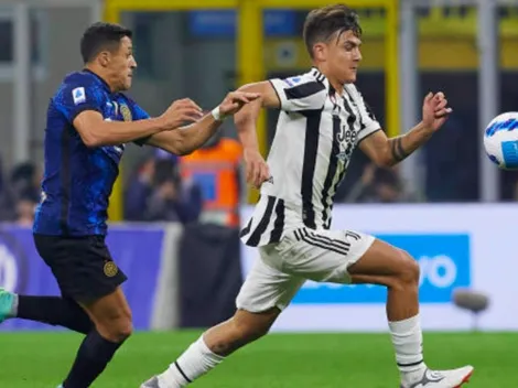 Alexis Sánchez rechaza oferta desde un grande de Europa