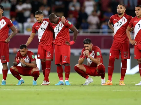 El lamento de la prensa peruana: "¡Qué dolor! ¡Adiós Qatar!"