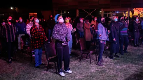 ¿Cuáles son los aforos permitidos en la fase de Medio Impacto Sanitario