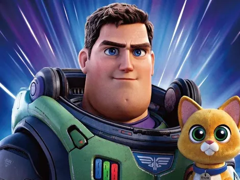 El desafío más grande en el diseño de Lightyear