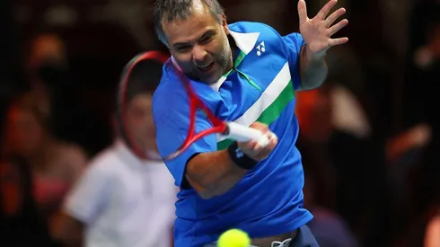 Feña González será una de las figuras en el torneo senior de Wimbledon