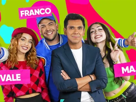¿Dónde se graba El Último Pasajero, el nuevo programa de CHV?