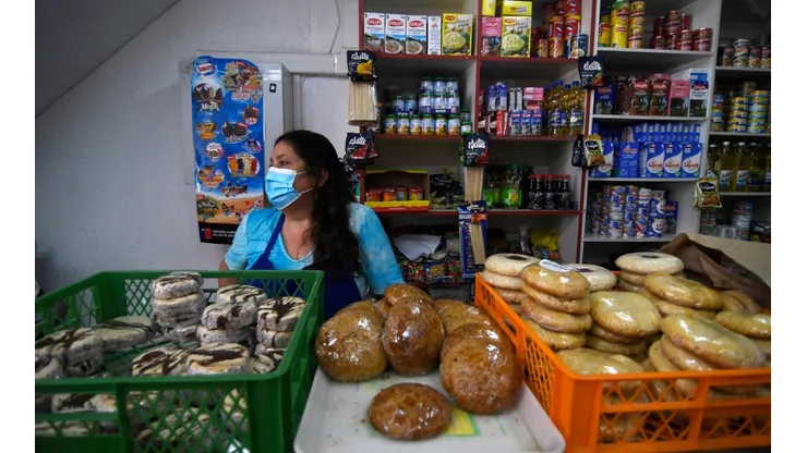 ¿Cómo saber si recibo el Bono Canasta Básica?