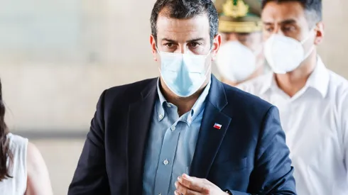 ¿Qué dijo el exministro sobre el Estado de Excepción?