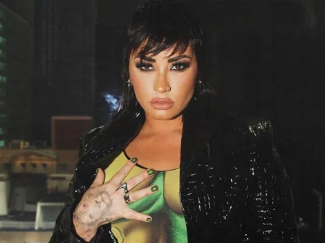 ¿Cuándo y dónde es el concierto de Demi Lovato en Chile?