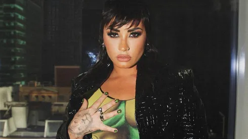 Demi Lovato