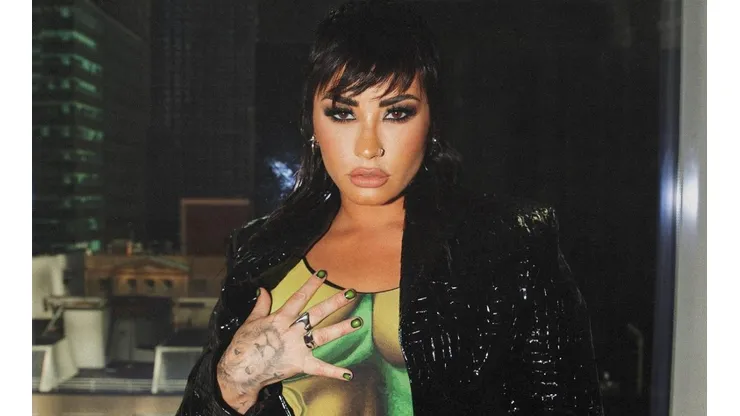 Demi Lovato