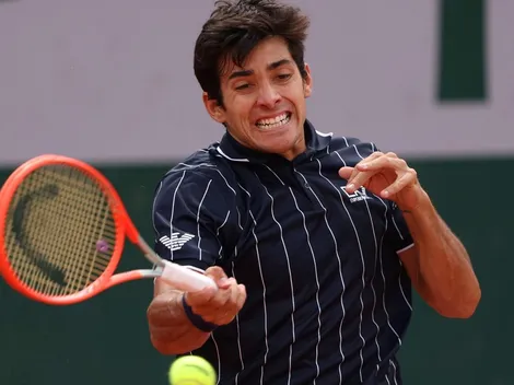 Superclásico: Garin pierde ante Korda y se despide de Halle