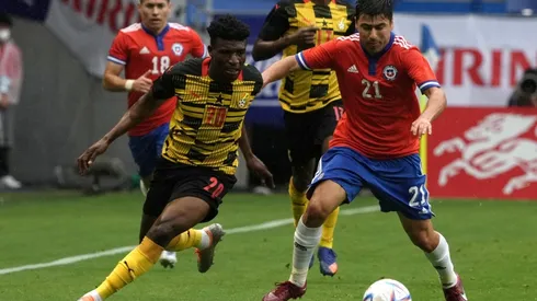 La Roja se fue de la gira por Asia sin goles, dos derrotas y un empate que terminó en revés en penales..