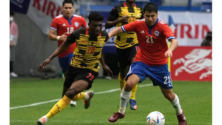 La Roja se fue de la gira por Asia sin goles, dos derrotas y un empate que terminó en revés en penales..