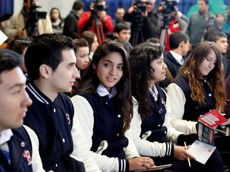 ¿Cuáles son los beneficios estudiantiles a los que puedo acceder este año?