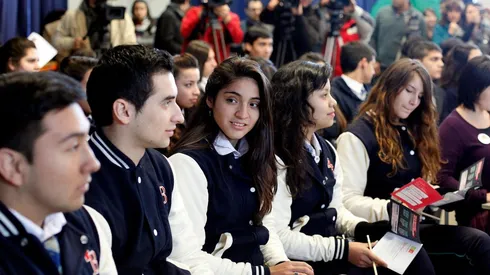 ¿Cuáles son los beneficios estudiantiles a los que puedo acceder este año?