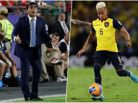 Culpa de Quinteros: Ecuador no tiene plata para contrademandar a Chile