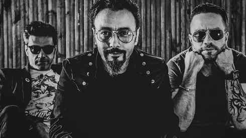 Lucybell ofrecerá tres shows en el Teatro Coliseo.