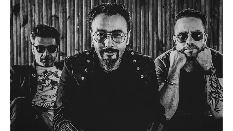 Lucybell ofrecerá tres shows en el Teatro Coliseo.