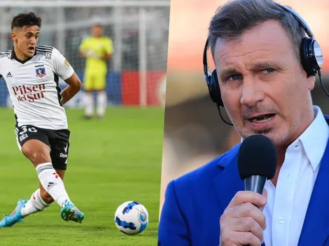 "Si Solari se enoja y baja el rendimiento el único perjudicado será él"