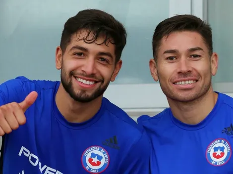 Seleccionados pueden perderse la Copa Chile por largo viaje desde Japón
