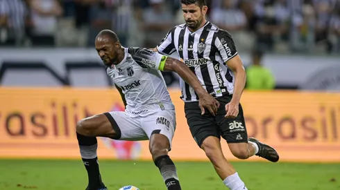 El Atlético Mineiro necesita volver al triunfo en Brasil